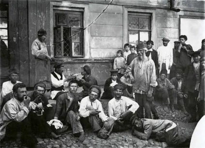 Що не прийнято робити українській людині, український слід ( «Волга витоку Каспію») Що не прийнято робити українській людині, український слід