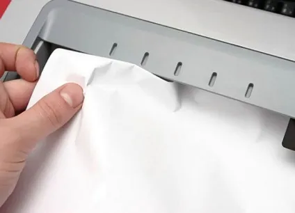 Що робити якщо в принтері hp, canon, brother, xerox, epson застрягла папір (brother) Що робити якщо в принтері hp, canon, brother, xerox, epson застрягла папір