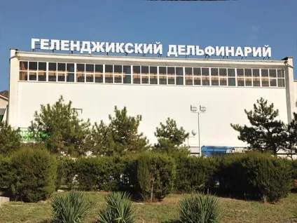 Що подивитися в Геленджику (5 кращих місць) (місць) Що подивитися в Геленджику (5 кращих місць)