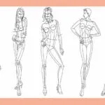Що таке шаблони і для чого вони потрібні починаючому дизайнерові, my fashion school (fashion) Що таке шаблони і для чого вони потрібні починаючому дизайнерові, my fashion school