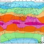Що таке довгота і широта, відповіді на питання (широта) Що таке довгота і широта, відповіді на питання