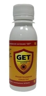 Що таке get