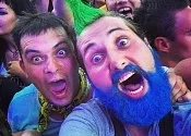 Що взяти з собою на навалу 2016 готуємося! (2016) Що взяти з собою на навалу 2016 готуємося!
