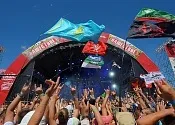 Що взяти з собою на навалу 2016 готуємося! (Навала) Що взяти з собою на навалу 2016 готуємося!