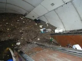Що я дізнався про пітерський метро (метро) Що я дізнався про пітерський метро