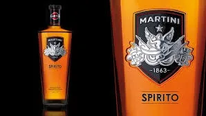 Що таке мартіні Спирито, about the drinks (чоловічий мартіні) Що таке мартіні Спирито, about the drinks