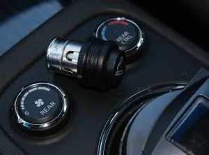 Що таке автомобільний прикурювач і як його підключити - легка справа (автомобільний прикурювач підключити) Що таке автомобільний прикурювач і як його підключити - легка справа