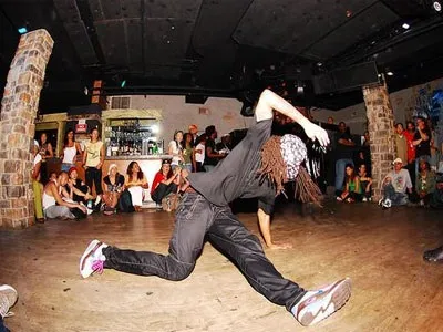 Що таке хаус, блог про танці dance poisk (poisk) Що таке хаус, блог про танці dance poisk