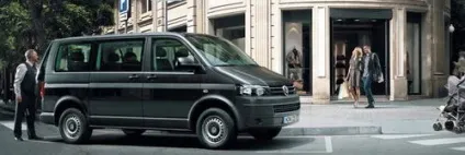 Що вибрати volkswagen caravelle або volkswagen transporter (порівняння volkswagen caravelle і volkswagen transporter) Що вибрати volkswagen caravelle або volkswagen transporter