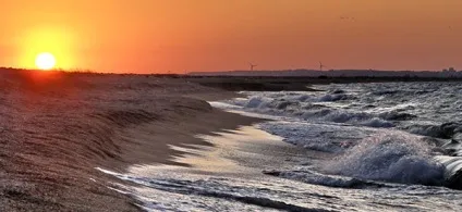 Що в глибинах Чорного моря, Пантікапей (глибина) Що в глибинах Чорного моря, Пантікапей