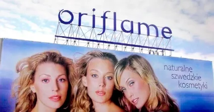 Що таке робота в Оріфлейм і про неї знають люди (oriflame) Що таке робота в Оріфлейм і про неї знають люди