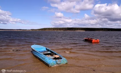 Що таке пейзаж і фотопейзаж - повне дослідження і висновки (різні деталі об'єкти) Що таке пейзаж і фотопейзаж - повне дослідження і висновки