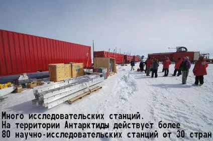Щось дивне відбувається в Антарктиді, що вони там знайшли, блог svetlana, конт (відбувається) Щось дивне відбувається в Антарктиді, що вони там знайшли, блог svetlana, конт