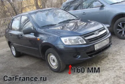 Що входить в комплектацію норма автомобіля лада гранта (норма) Що входить в комплектацію норма автомобіля лада гранта