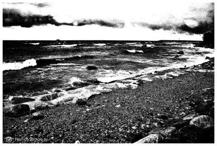 Що таке пейзаж і фотопейзаж - повне дослідження і висновки (таке) Що таке пейзаж і фотопейзаж - повне дослідження і висновки