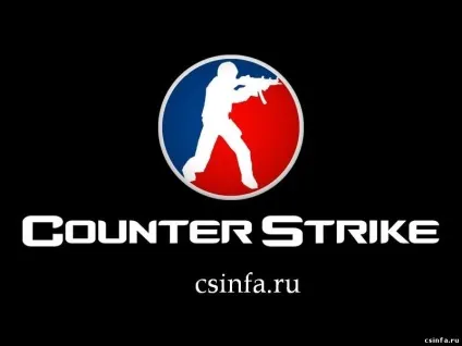 Що таке counter-strike