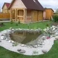 Cолітери в ландшафтному дизайні (зоні відпочинку як) Cолітери в ландшафтному дизайні
