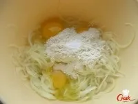 Цибульник - рецепт на
