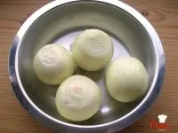 Цибульник - рецепт на