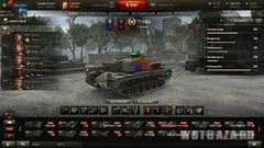 Кольорові шкурки зон пробиття для world of tanks (world) Кольорові шкурки зон пробиття для world of tanks