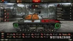 Кольорові шкурки зон пробиття для world of tanks (world) Кольорові шкурки зон пробиття для world of tanks