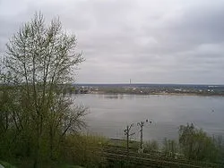 Чулман - це