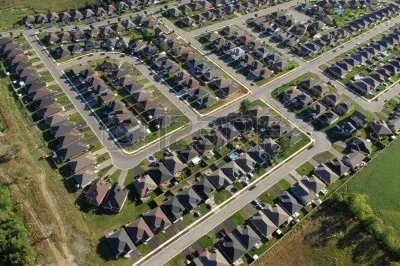 City або town правильне вживання і національні особливості (американські міста) City або town правильне вживання і національні особливості