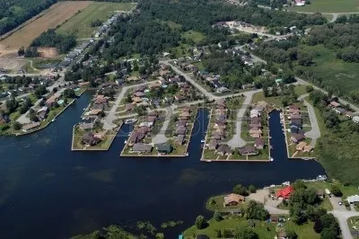 City або town правильне вживання і національні особливості (city or town) City або town правильне вживання і національні особливості