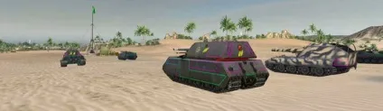 Кольорові зони пробиття world of tanks (world) Кольорові зони пробиття world of tanks