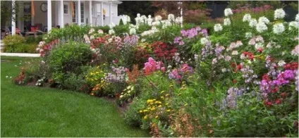 Квітковий орнамент в сучасному інтер'єрі