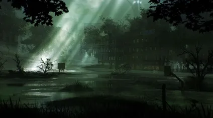 Crysis 3 - графіка понад усе!