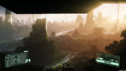 Crysis 3 - графіка понад усе!