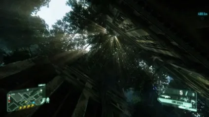 Crysis 3 - графіка понад усе!