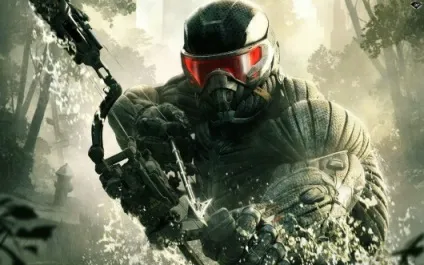 Crysis 3 - графіка понад усе!