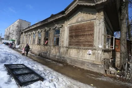 Що за звір ОБХСС