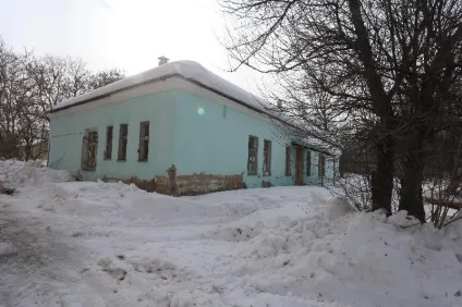 Що за звір ОБХСС