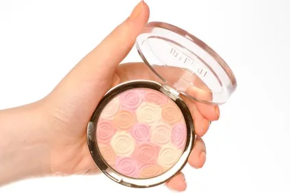 Квітковий настрій огляд бюджетної косметики milani, makeupmania (milani) Квітковий настрій огляд бюджетної косметики milani, makeupmania