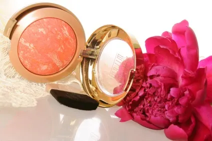 Квітковий настрій огляд бюджетної косметики milani, makeupmania (milani) Квітковий настрій огляд бюджетної косметики milani, makeupmania