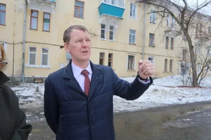 Що за звір ОБХСС
