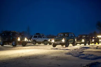Що за звір ОБХСС