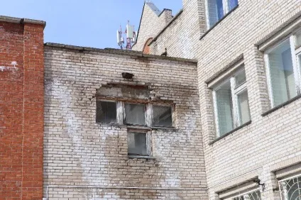 Що за звір ОБХСС
