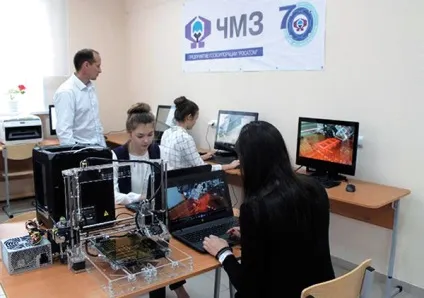 Що за звір ОБХСС