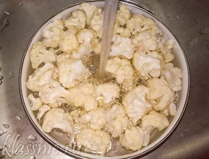 Цвітна капуста з грибами і спеціями, класні вегетаріанські рецепти (гриби) Цвітна капуста з грибами і спеціями, класні вегетаріанські рецепти