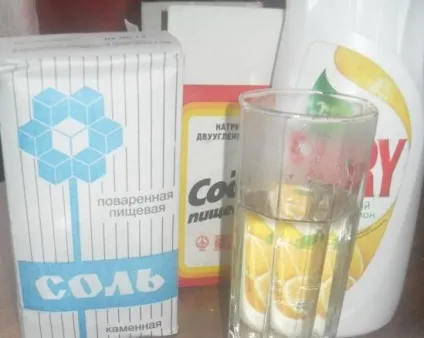 Засоби для чищення золота розчин з аміаком, перекисом водню, ультразвуком (раствор) Засоби для чищення золота розчин з аміаком, перекисом водню, ультразвуком