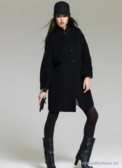 Crossfashion group - як підібрати взуття до пальто правила складання багатошарових осінньо-зимових (підібрати) Crossfashion group - як підібрати взуття до пальто правила складання багатошарових осінньо-зимових