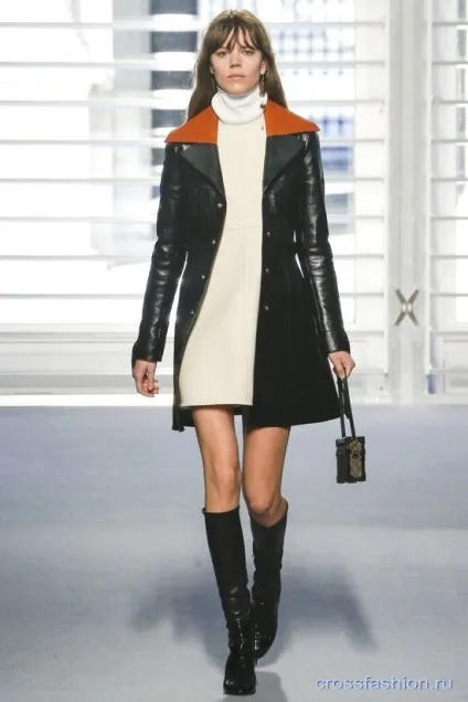 Crossfashion group - як підібрати взуття до пальто правила складання багатошарових осінньо-зимових (поєднання спідниці і пальто) Crossfashion group - як підібрати взуття до пальто правила складання багатошарових осінньо-зимових