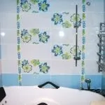 Декор ванної кімнати плиткою фото і ідеї (плиткою) Декор ванної кімнати плиткою фото і ідеї