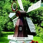 Декоративна млин для саду (41 фото) дерев'яні садові будиночки, вироби, креслення, фото і відео (млин для саду декоративна будиночки креслення вироби) Декоративна млин для саду (41 фото) дерев'яні садові будиночки, вироби, креслення, фото і відео