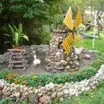 Декоративна млин для саду (41 фото) дерев'яні садові будиночки, вироби, креслення, фото і відео (дерев'яні) Декоративна млин для саду (41 фото) дерев'яні садові будиночки, вироби, креслення, фото і відео