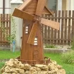 Декоративна млин для саду (41 фото) дерев'яні садові будиночки, вироби, креслення, фото і відео (млин для саду декоративна будиночки креслення вироби) Декоративна млин для саду (41 фото) дерев'яні садові будиночки, вироби, креслення, фото і відео